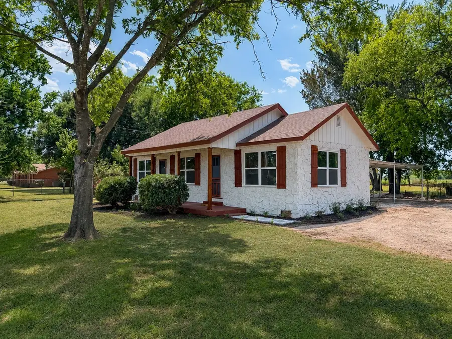 216 N Spikes Road, Corsicana, TX 75110 - #3