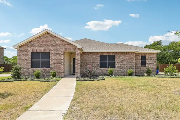 2573 Cinnamon Springs Road, Glenn Heights, TX 75154
