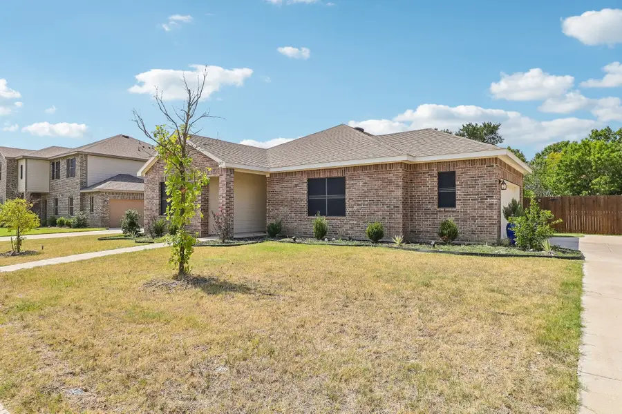 2573 Cinnamon Springs Road, Glenn Heights, TX 75154 - #2