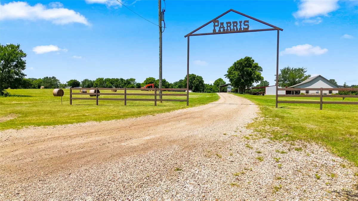 189 County Road 3090, Ben Franklin, TX 75415 - #1