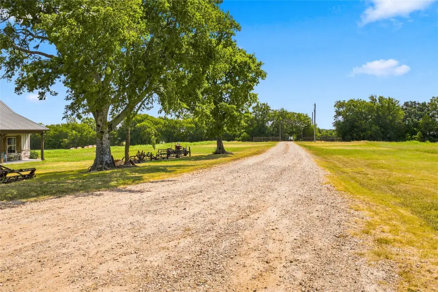 189 County Road 3090, Ben Franklin, TX 75415 - #3