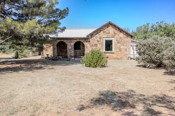 4509 Curry Lane, Abilene, TX 79606