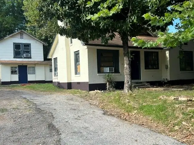 237 E Culver-wrong Street, Longview, TX 75602 - #1