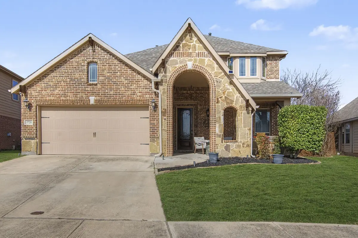 5728 Brookside Drive, Justin Roanoke, TX 76226 - #1