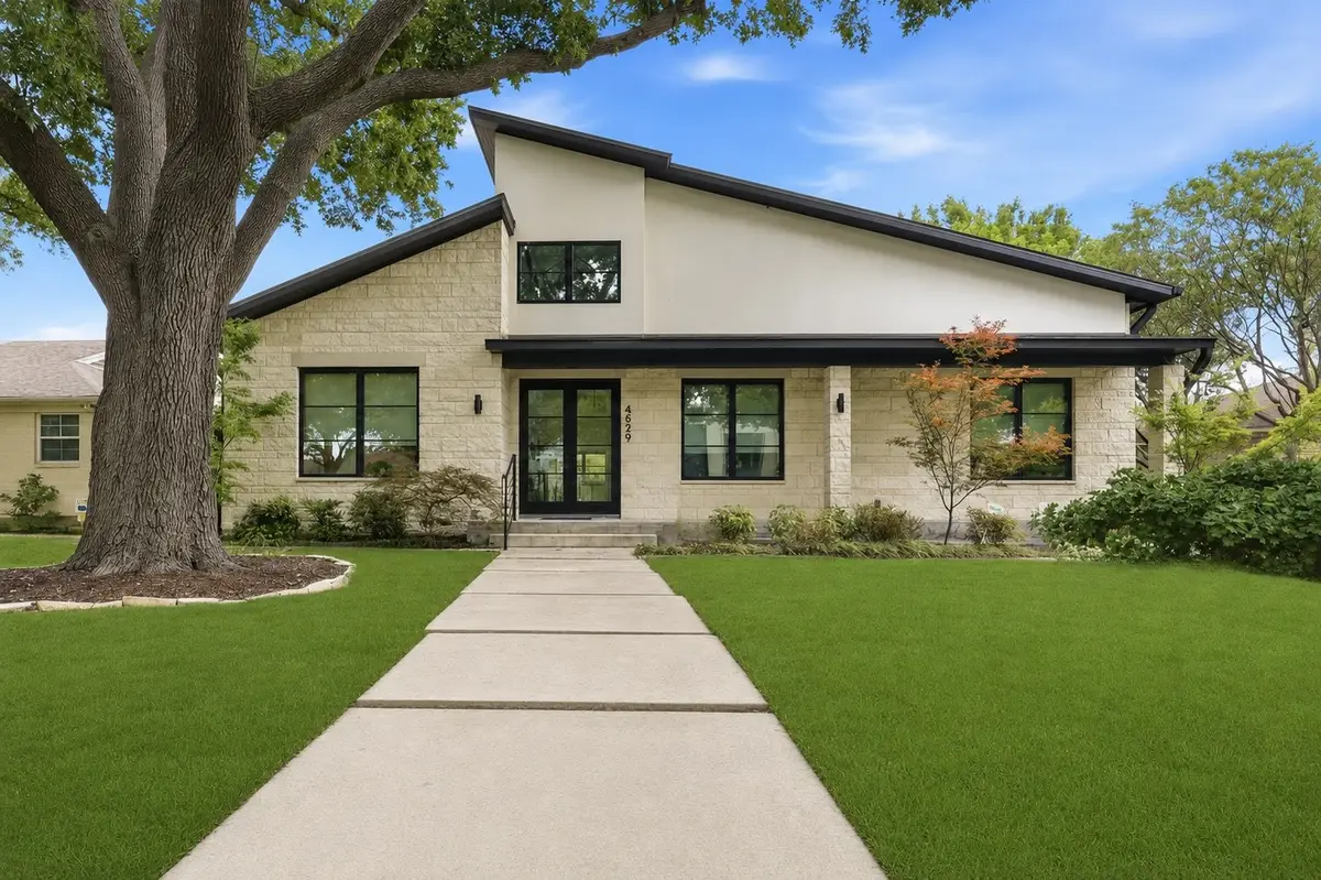6939 Southridge Drive, Dallas, TX 75214 - #1