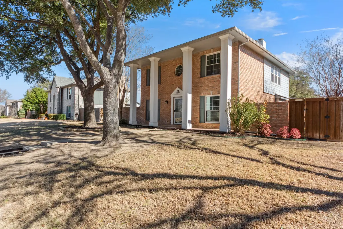 6840 Rochelle Drive, Plano, TX 75023 - #1