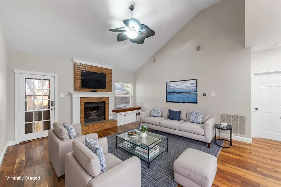 6840 Rochelle Drive, Plano, TX 75023 - #2