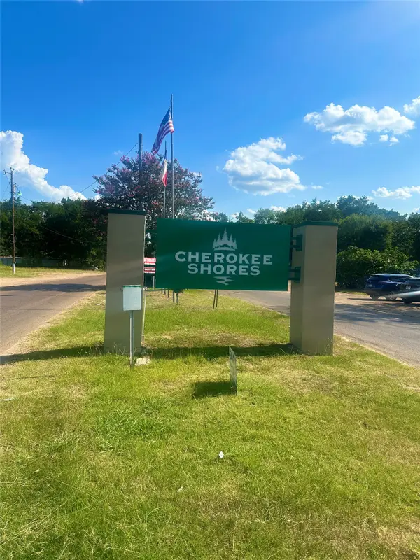 0 Longhorn Road, Mabank, TX 75156