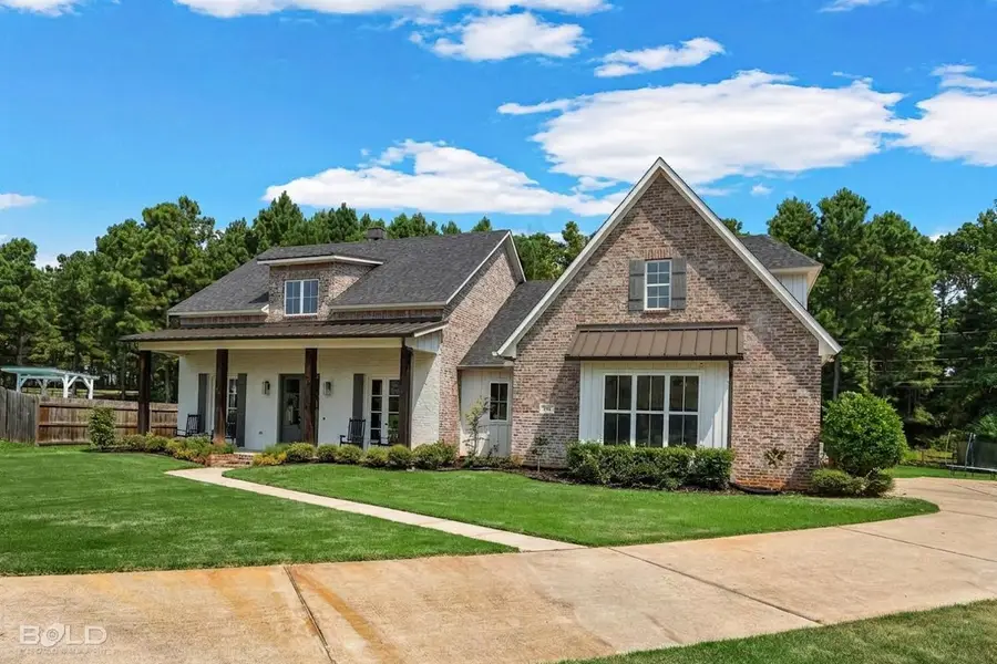 104 Kimball Court, Benton, LA 71006 - #3