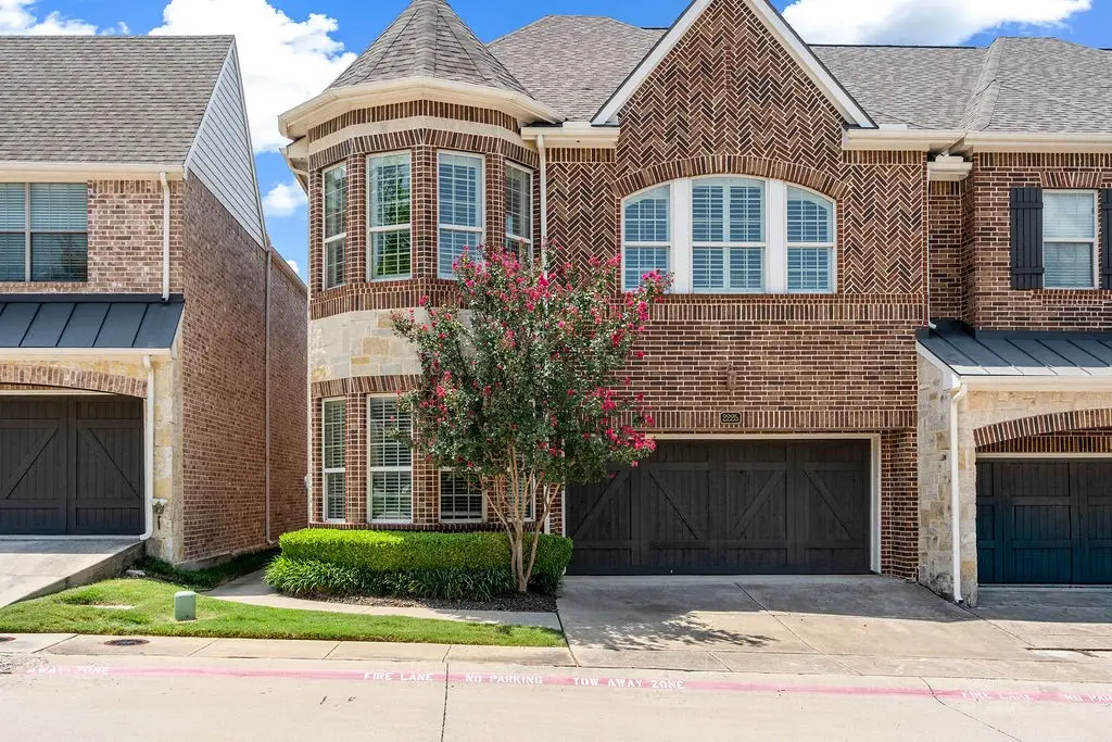 2225 Cameron Crossing, Grapevine, TX 76051 - #1