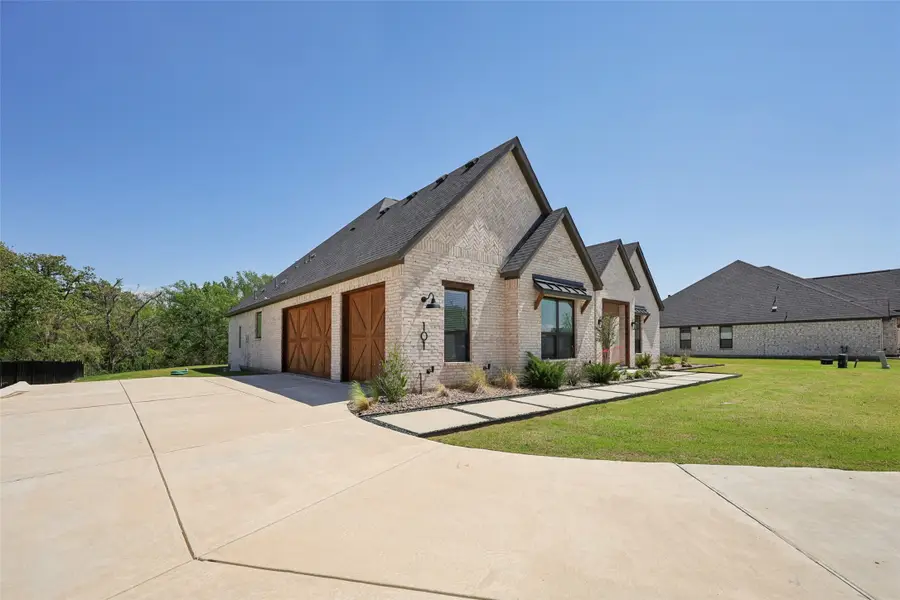 101 Wild Plum Drive, Krugerville, TX 76227 - #2