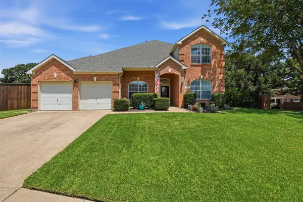 1500 Ash Grove Court, Flower Mound, TX 75028