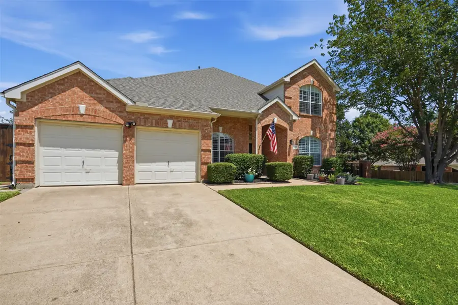 1500 Ash Grove Court, Flower Mound, TX 75028 - #3