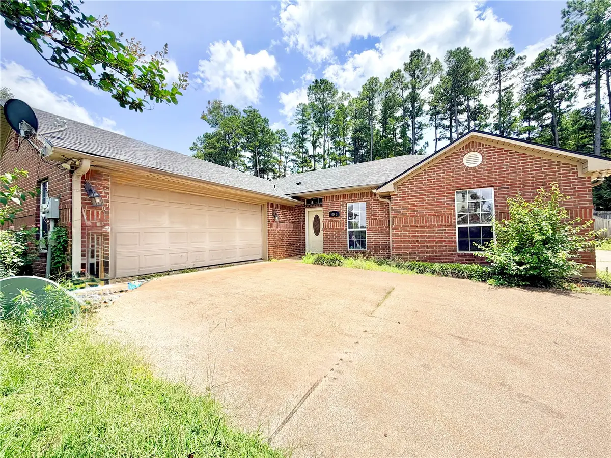 5140 Fm 346 E, Tyler, TX 75703 - #1