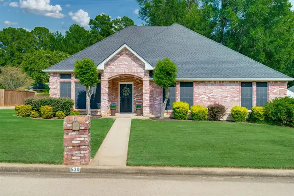 530 Cedar Creek, Reno, TX 75462