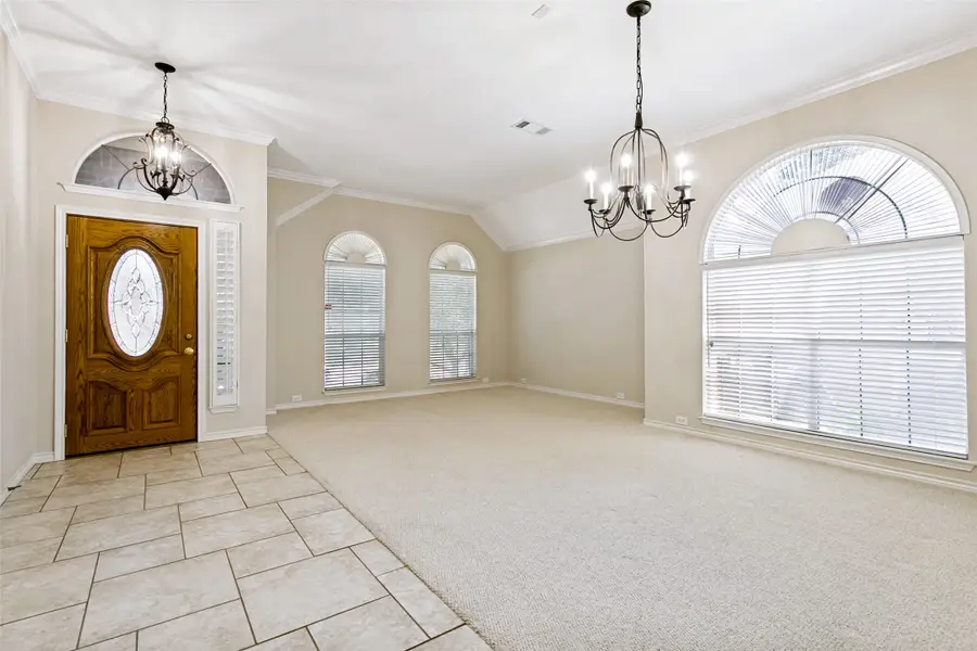 1609 Shadow Crest Drive, Corinth, TX 76210 - #2
