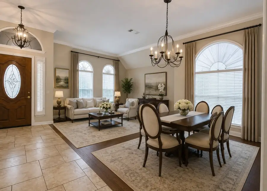 1609 Shadow Crest Drive, Corinth, TX 76210 - #3