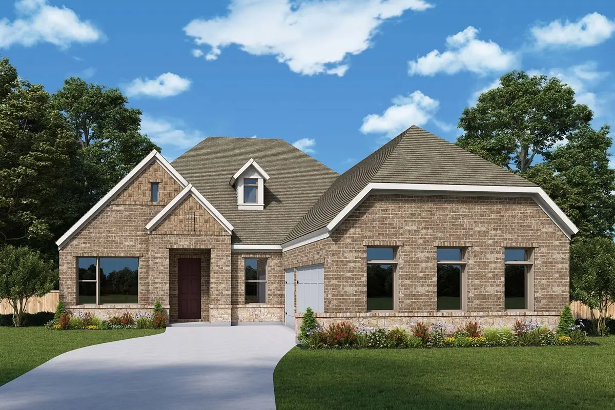 1927 Lowland Drive, Rockwall, TX 75087 - #1