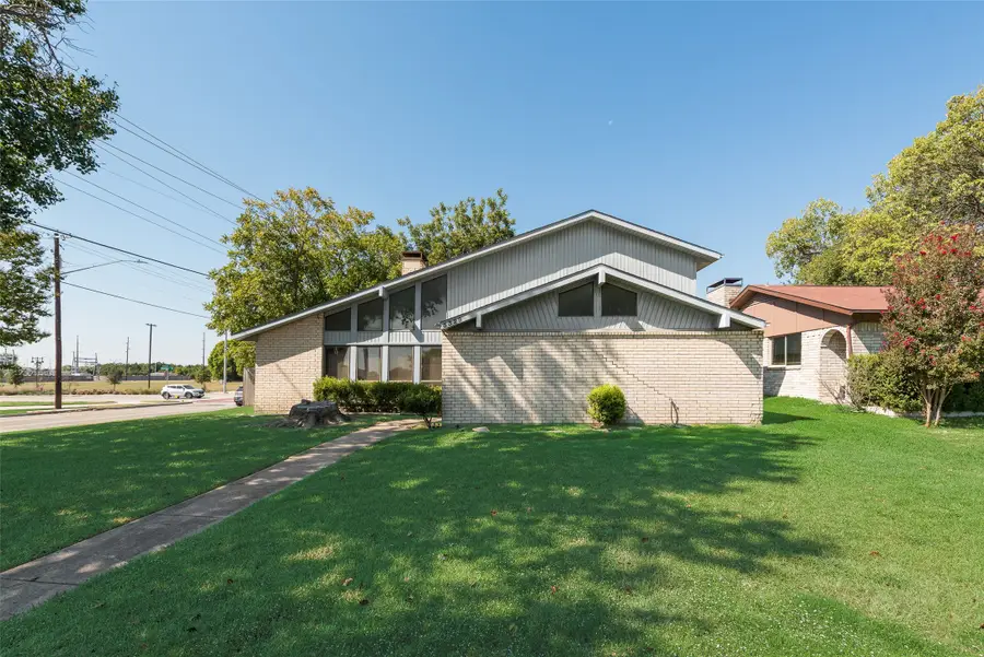 5329 Daytona Drive, Garland, TX 75043 - #2