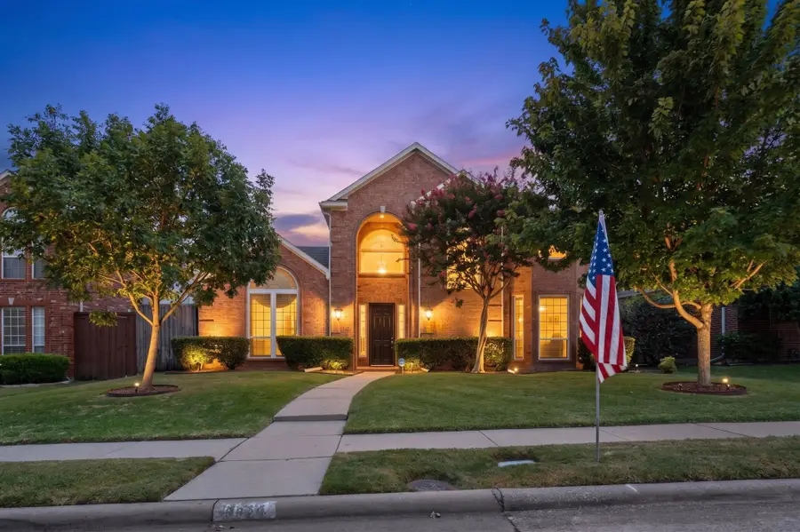 3820 Nash Lane, Plano, TX 75025 - #2