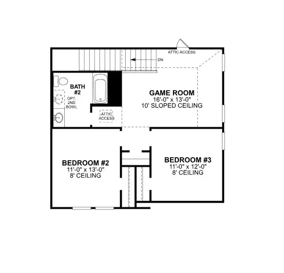 1713 Deciduous Drive, Fort Worth, TX 76131 - #3