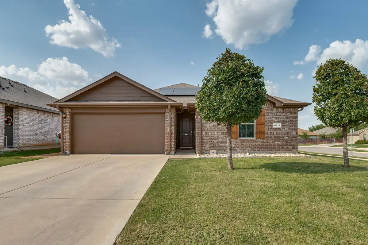 6929 Whisper Field, Fort Worth, TX 76120 - #1