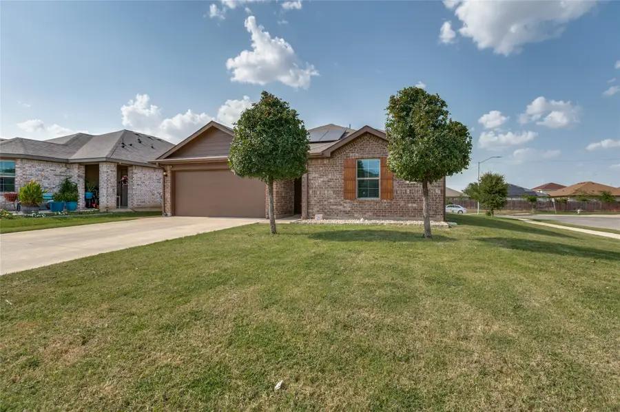 6929 Whisper Field, Fort Worth, TX 76120 - #2