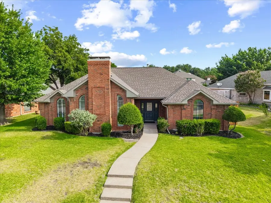 2669 Daffodil Drive, Richardson, TX 75082 - #3