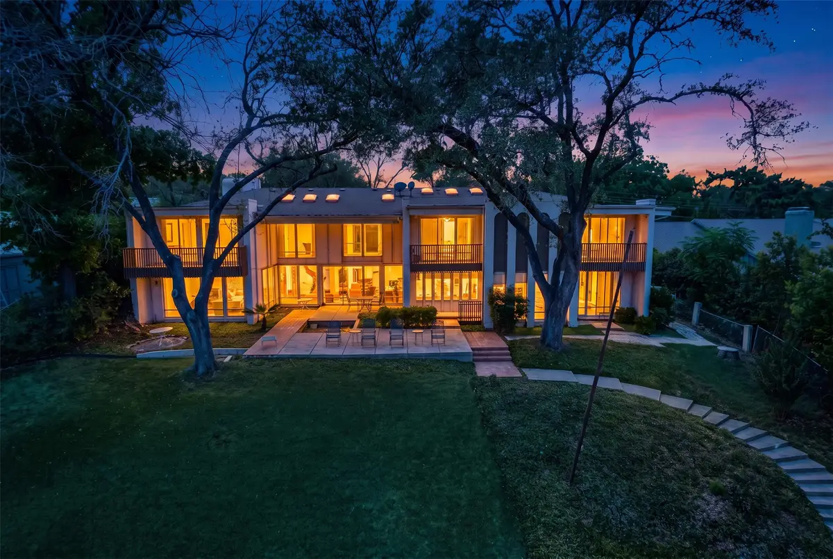 4121 Rowan Drive, Fort Worth, TX 76116 - #1