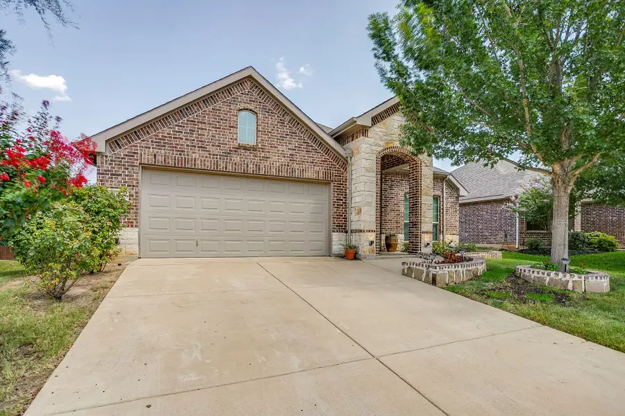 11829 Hassop Lane, Burleson, TX 76028 - #2