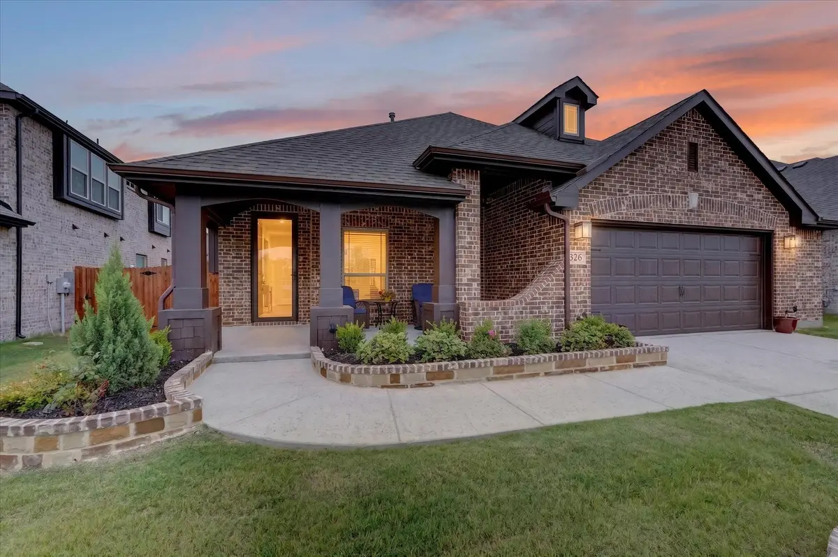 326 Atlas Cedar, Glenn Heights, TX 75154 - #1