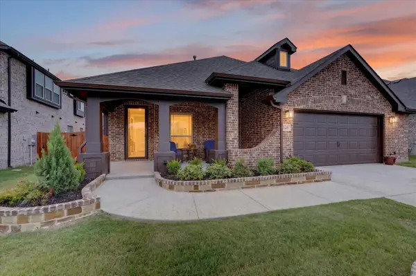 326 Atlas Cedar, Glenn Heights, TX 75154