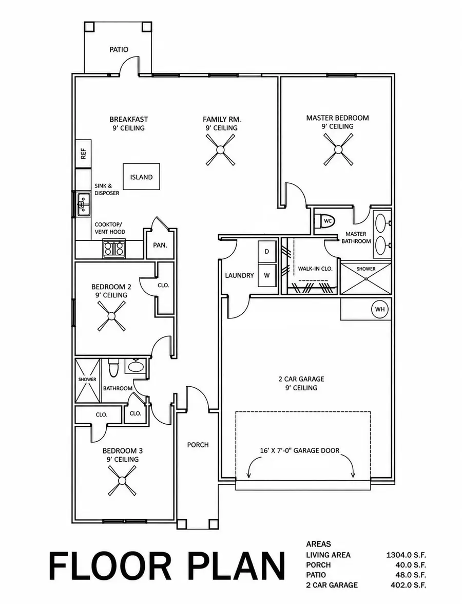 119 Loon Bay Drive, Gun Barrel City, TX 75156 - #3