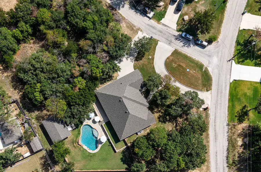 814 Haynie Drive, Runaway Bay, TX 76426 - #3