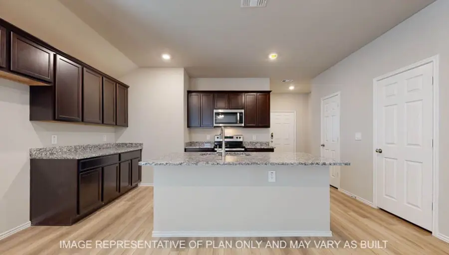 3016 Cyprian Road, Lorena, TX 76655 - #2