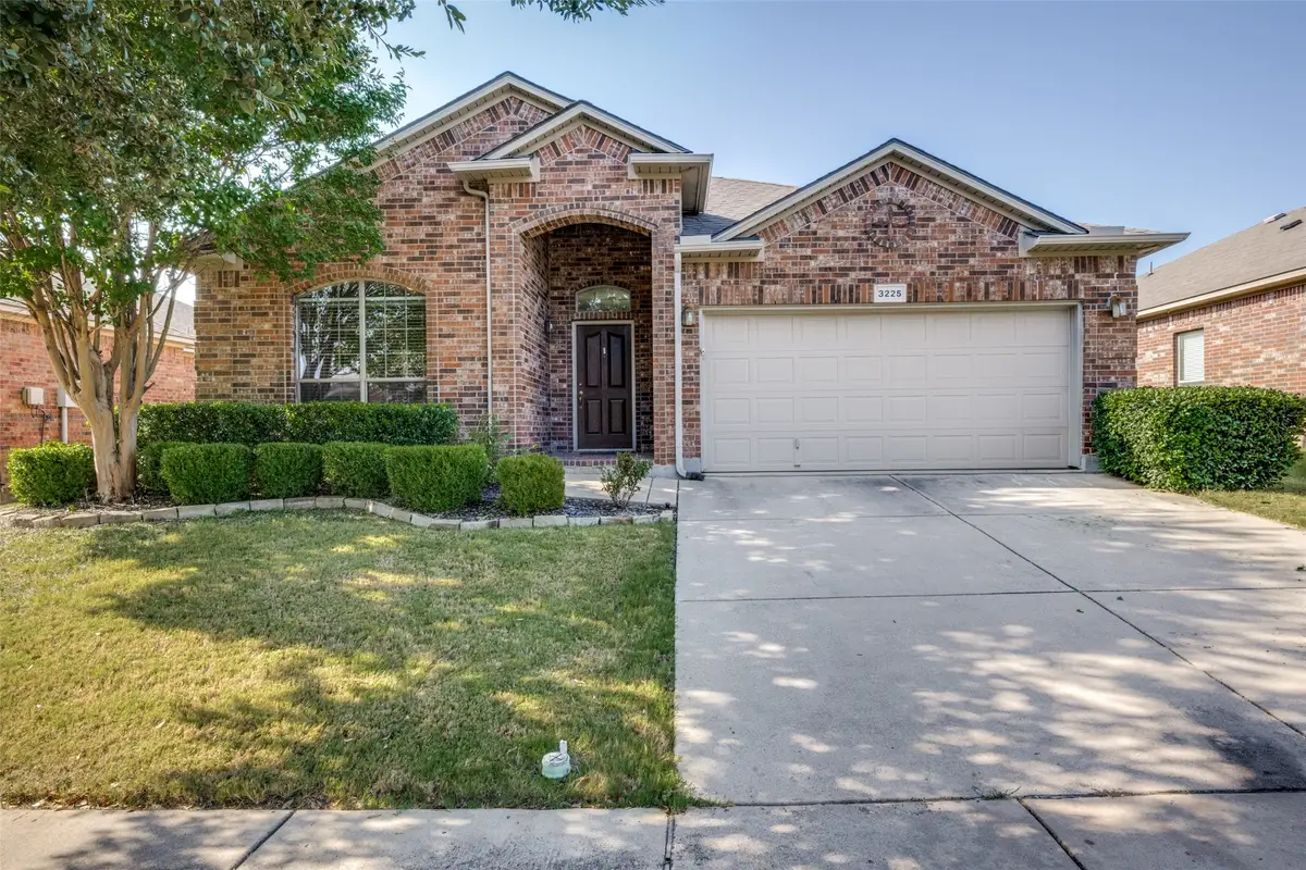 3225 Buckthorn Lane, Denton, TX 76226 - #1