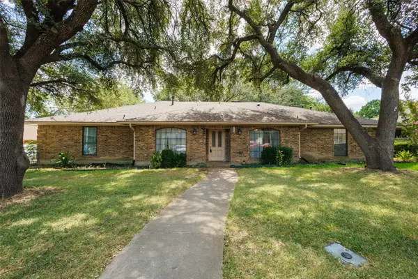 1426 Marlene Place, DeSoto, TX 75115