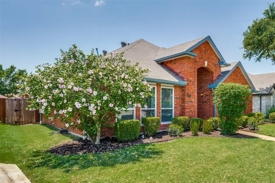 1644 Bennington Drive, Carrollton, TX 75007 - #2