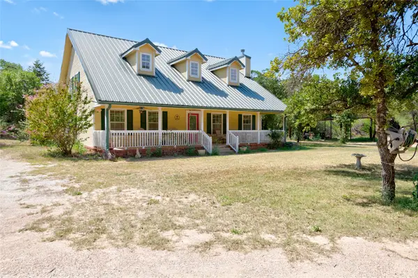 9684 Fm3326, Hawley, TX 79525