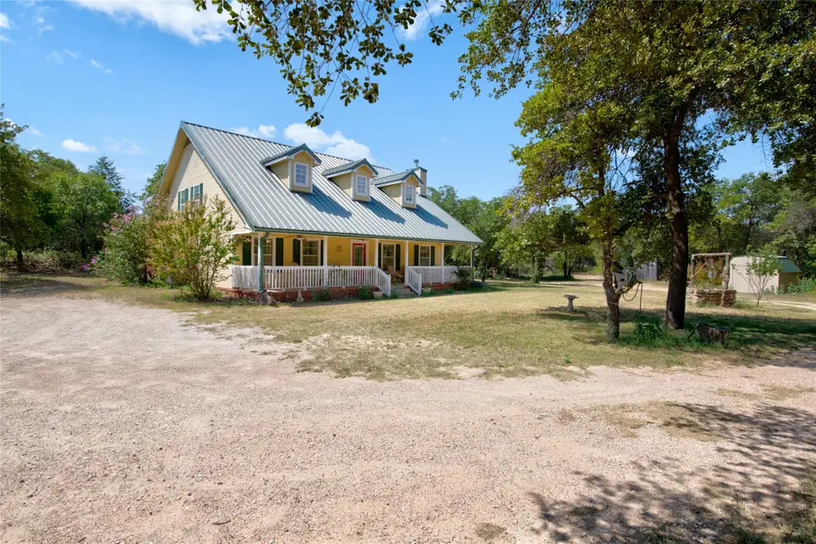 9684 Fm3326, Hawley, TX 79525 - #2