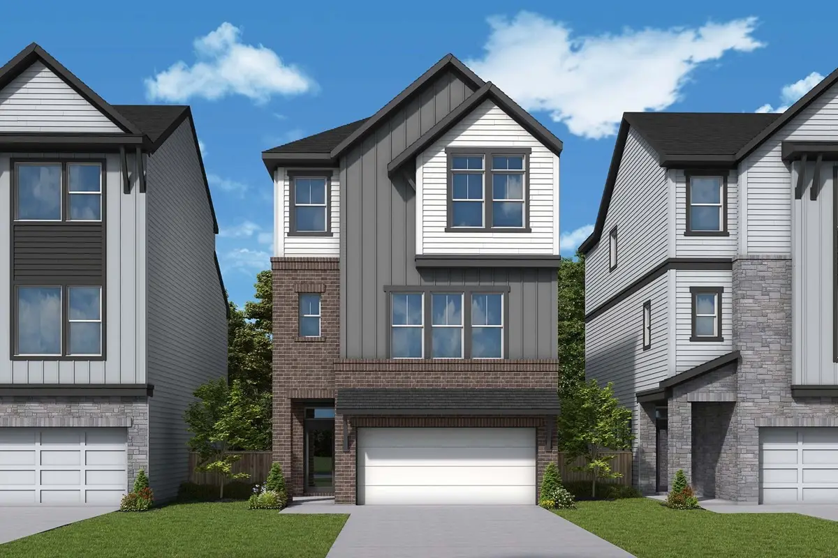 5808 Water Bridge Lane, Fort Worth, TX 76109 - #1