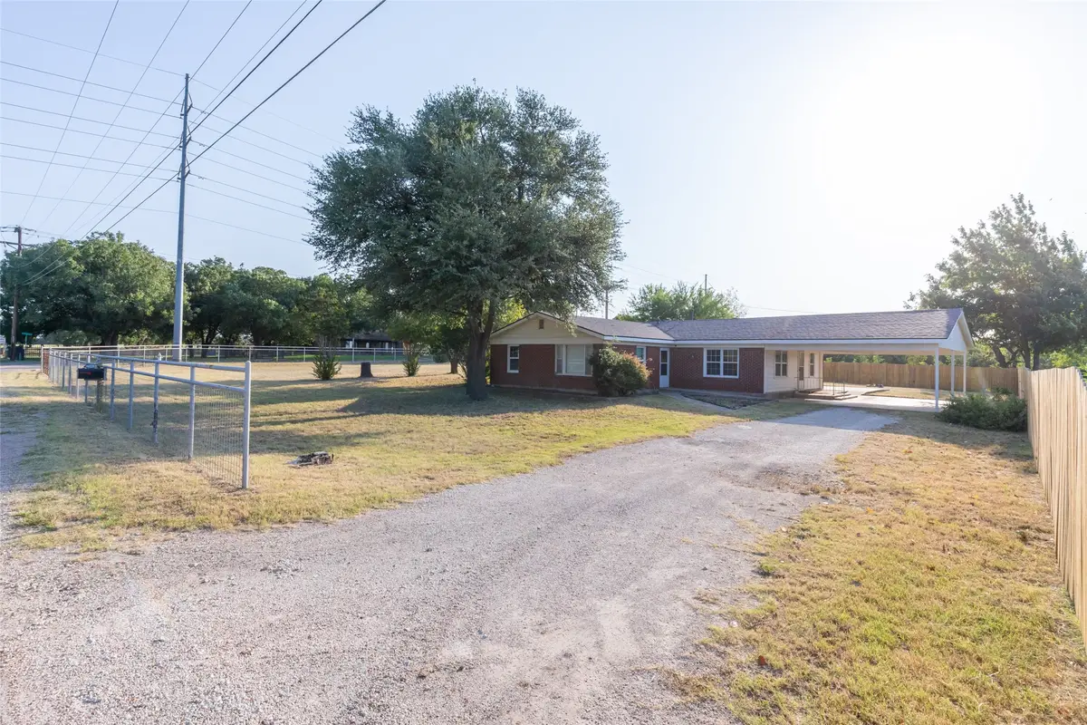 821 Cherry Lane, Clyde, TX 79510 - #1