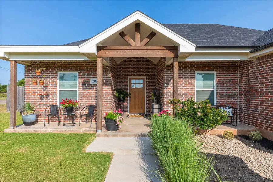 202 Marlin Street, Clyde, TX 79510 - #3