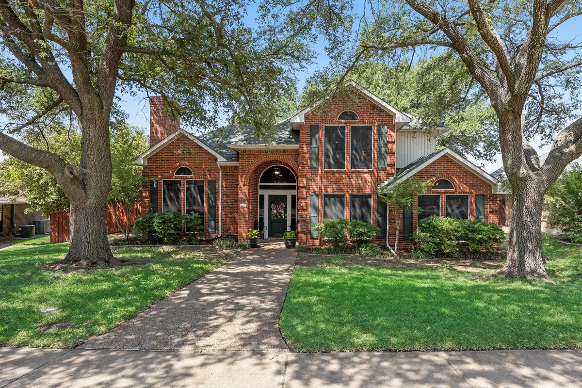 609 Christan Court, Rockwall, TX 75087 - #1