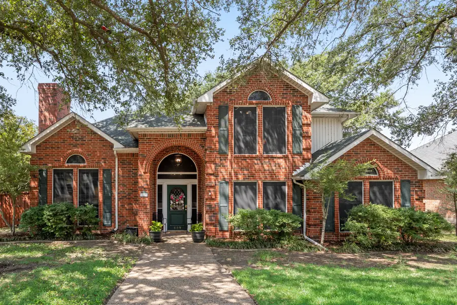 609 Christan Court, Rockwall, TX 75087 - #2