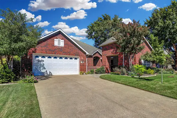10208 Soriano Street, Denton, TX 76207