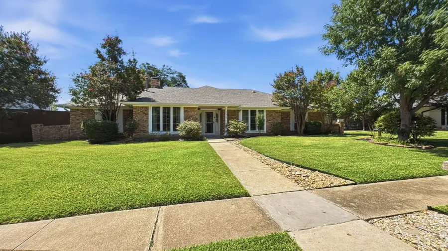 3526 S Echo Trail, Plano, TX 75023 - #3