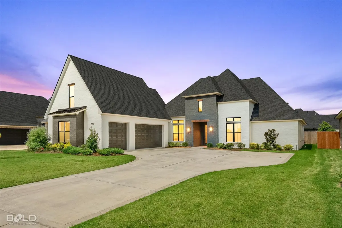 589 Corinth Circle, Bossier City, LA 71111 - #1