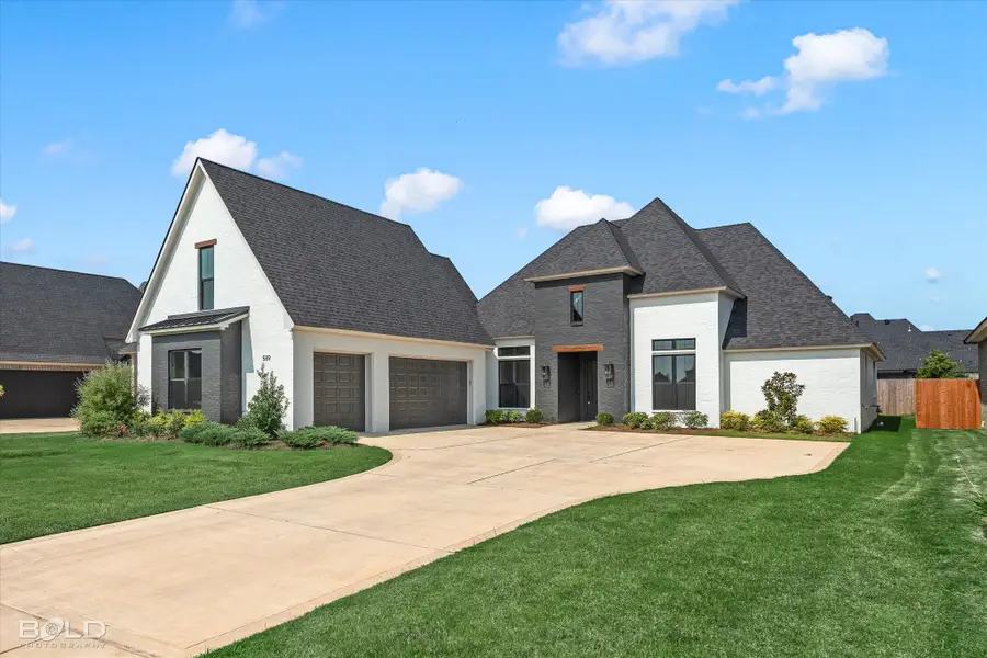 589 Corinth Circle, Bossier City, LA 71111 - #2