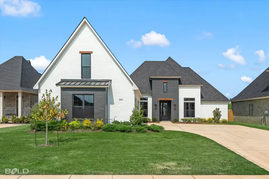 589 Corinth Circle, Bossier City, LA 71111 - #3